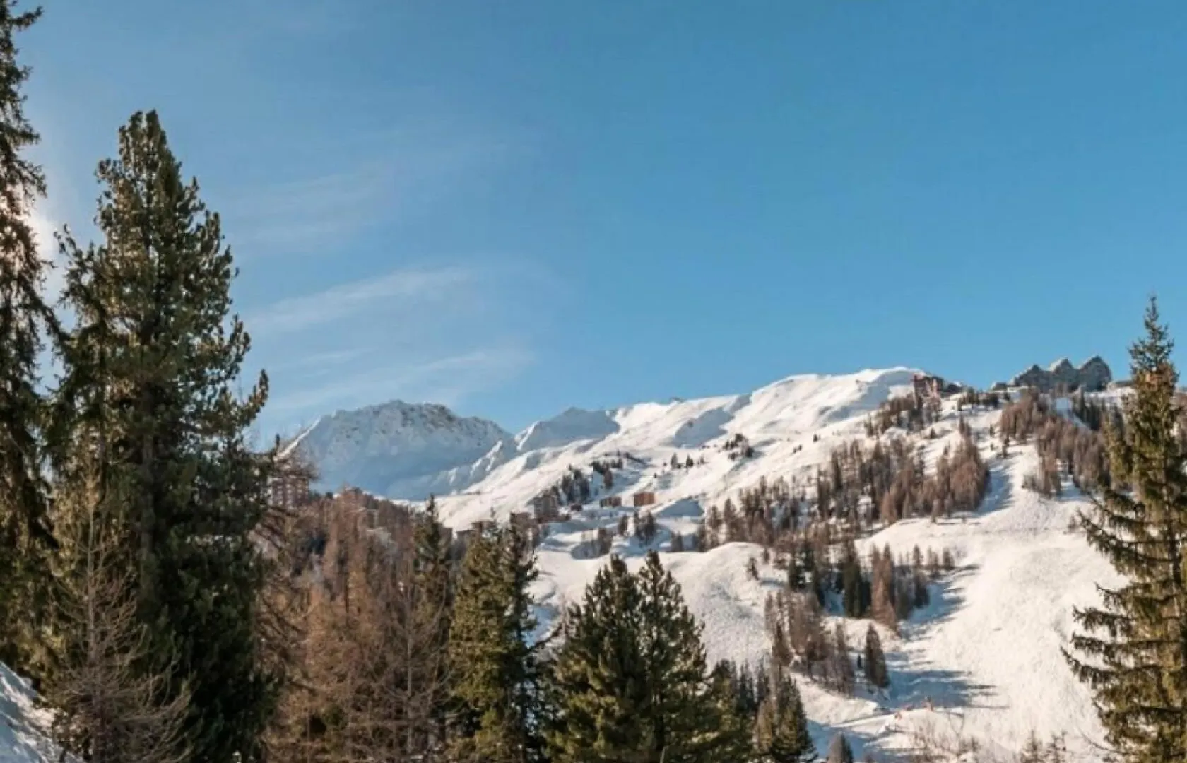 Apartment Residence Plagne Lauze - Maeva Home - Studio Cosy 4 Personnes - Prestige - Super Home Mae-0004 Macot-la-Plagne