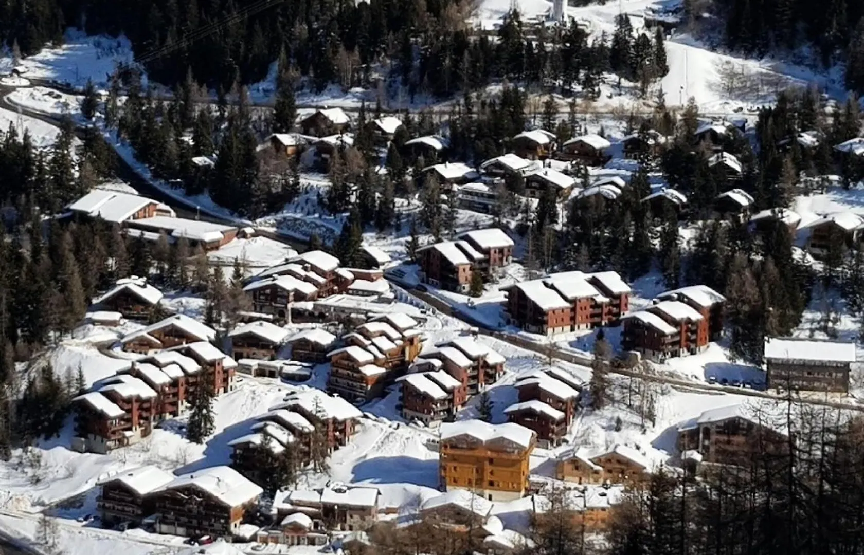 Residence Plagne Lauze - Maeva Home - Studio Cosy 4 Personnes - Prestige - Super Home Mae-0004 Macot-la-Plagne 0*,