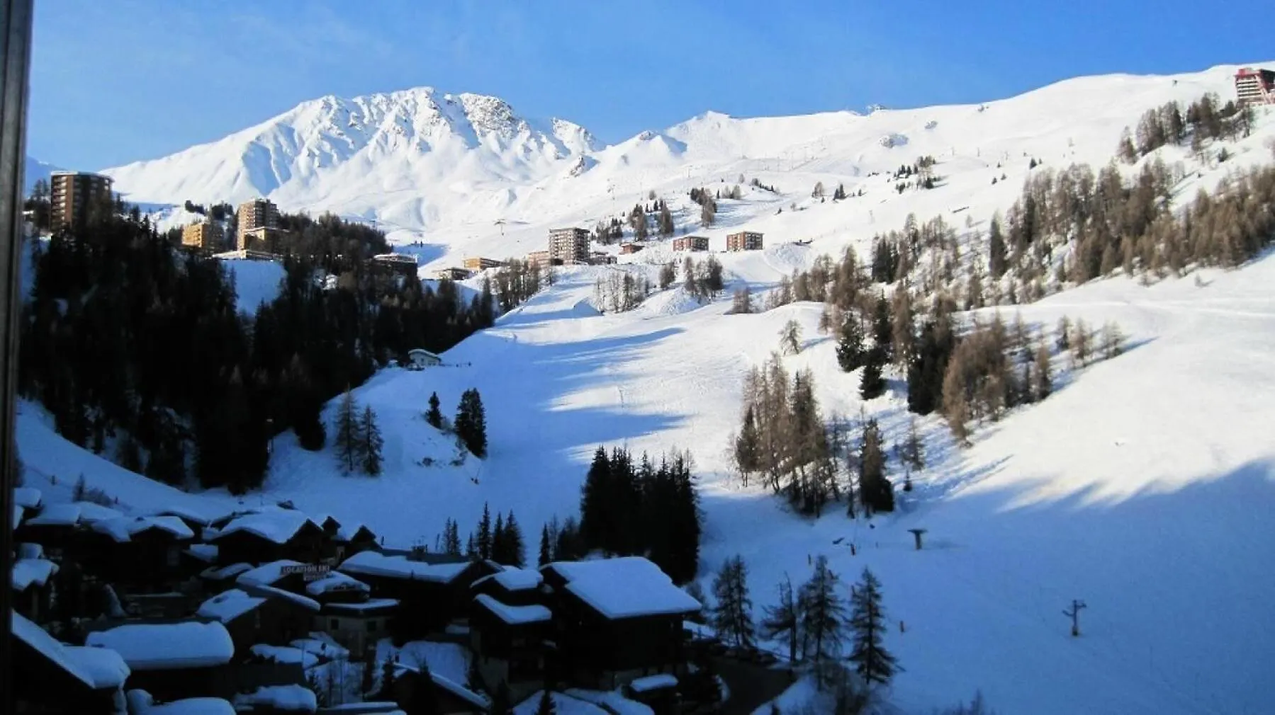 Apartment Residence Plagne Lauze - Maeva Home - Studio Cosy 4 Personnes - Prestige - Super Home Mae-0004 Macot-la-Plagne France