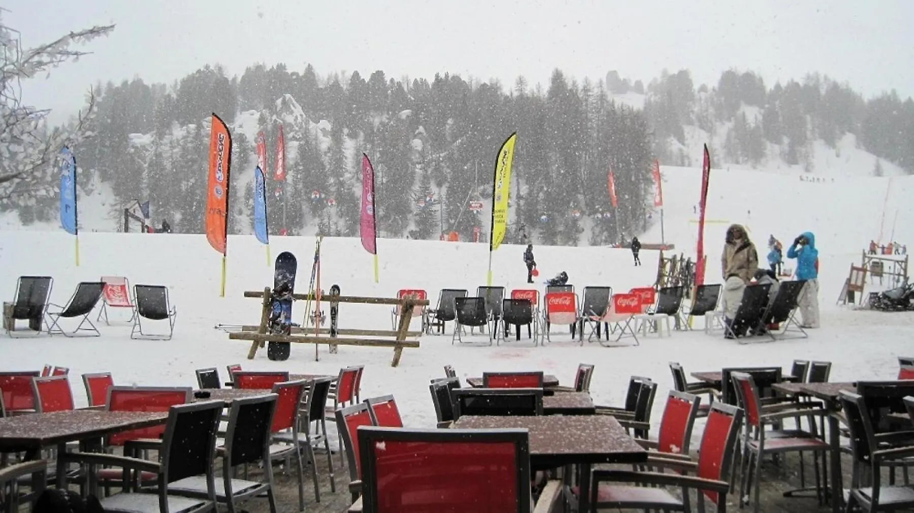Residence Plagne Lauze - Maeva Home - Studio Cosy 4 Personnes - Prestige - Super Home Mae-0004 Macot-la-Plagne