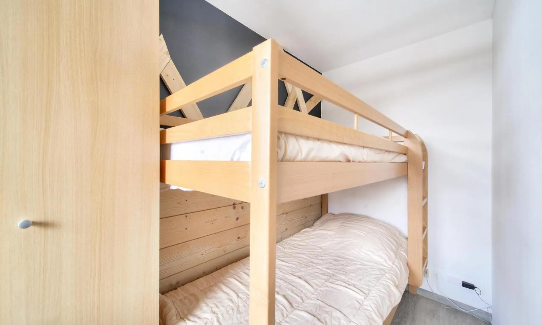 Apartment Residence Plagne Lauze - Maeva Home - Studio Cosy 4 Personnes - Prestige - Super Home Mae-0004 Macot-la-Plagne