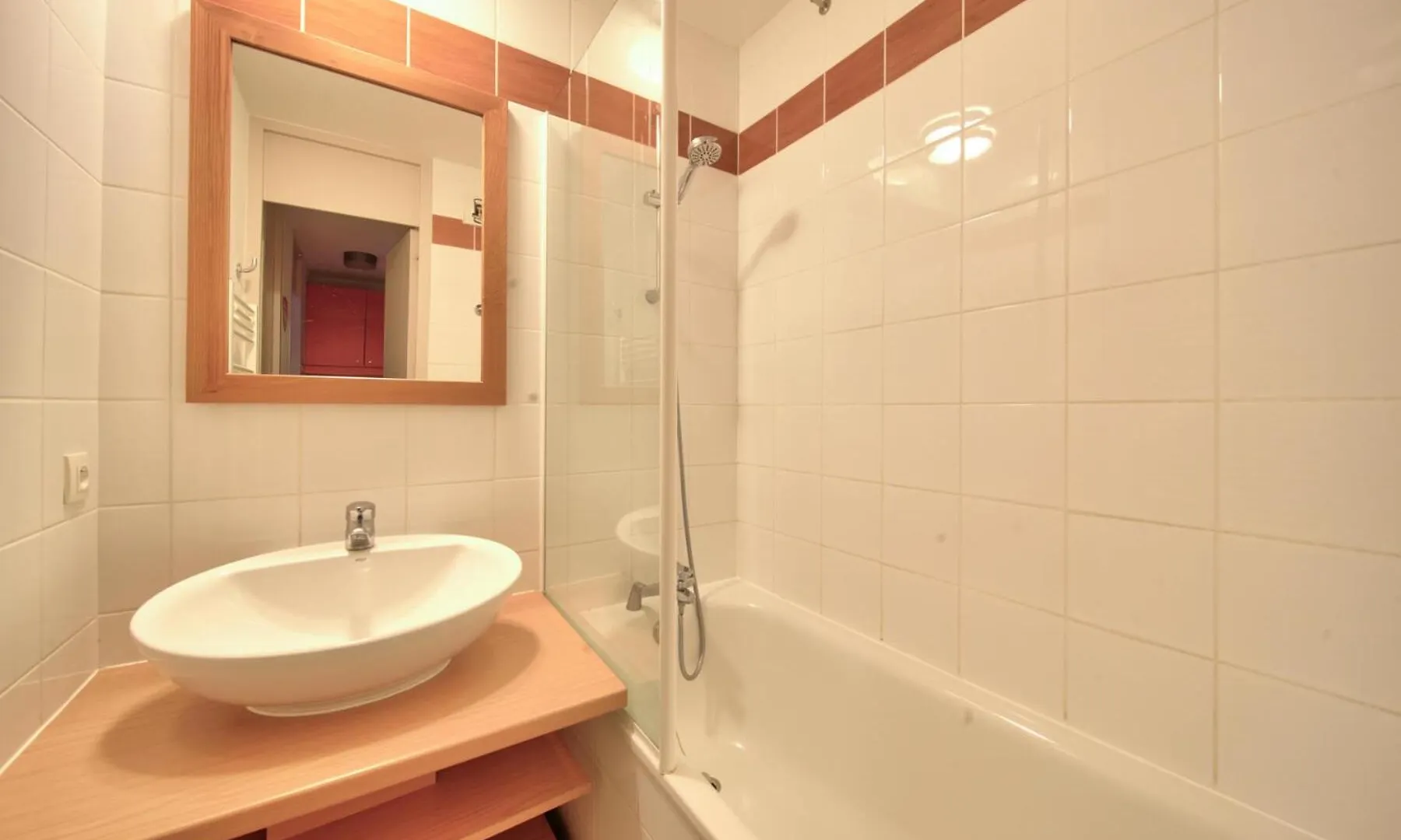 Apartment Residence Plagne Lauze - Maeva Home - Studio Cosy 4 Personnes - Prestige - Super Home Mae-0004 Macot-la-Plagne