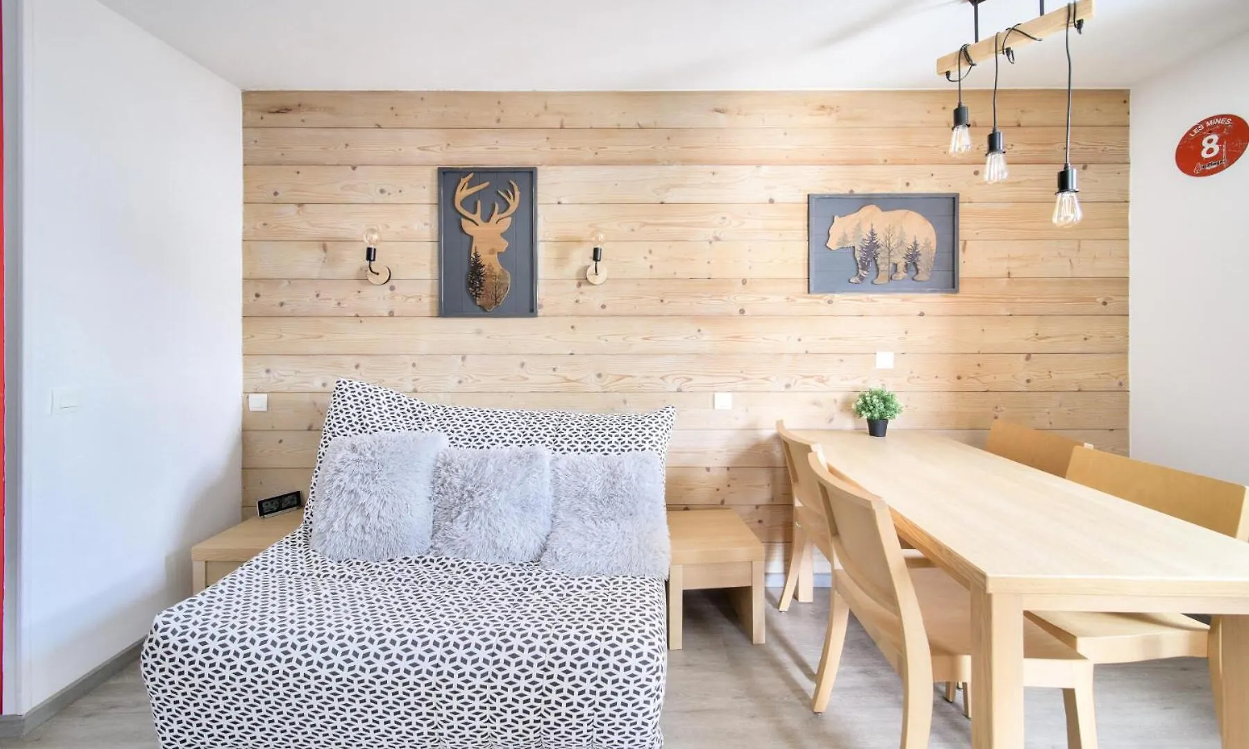 Residence Plagne Lauze - Maeva Home - Studio Cosy 4 Personnes - Prestige - Super Home Mae-0004 Macot-la-Plagne 0*,  France