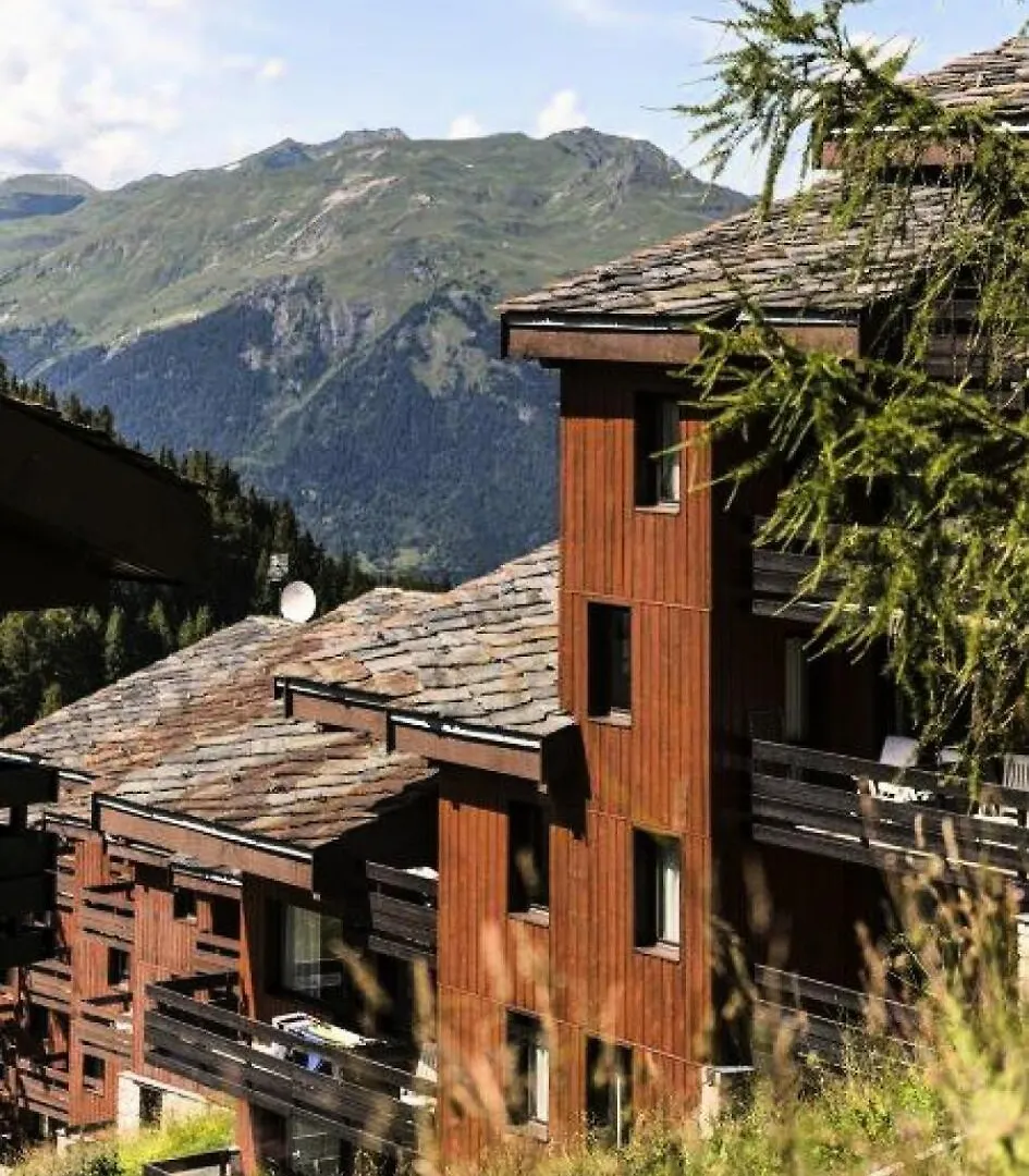 Residence Plagne Lauze - Maeva Home - Studio Cosy 4 Personnes - Prestige - Super Home Mae-0004 Macot-la-Plagne Apartment