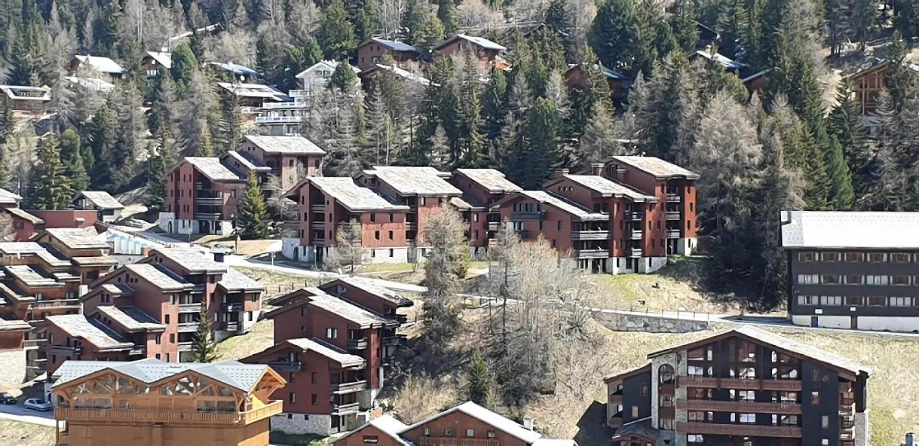 Residence Plagne Lauze - Maeva Home - Studio Cosy 4 Personnes - Prestige - Super Home Mae-0004 Macot-la-Plagne 0*,
