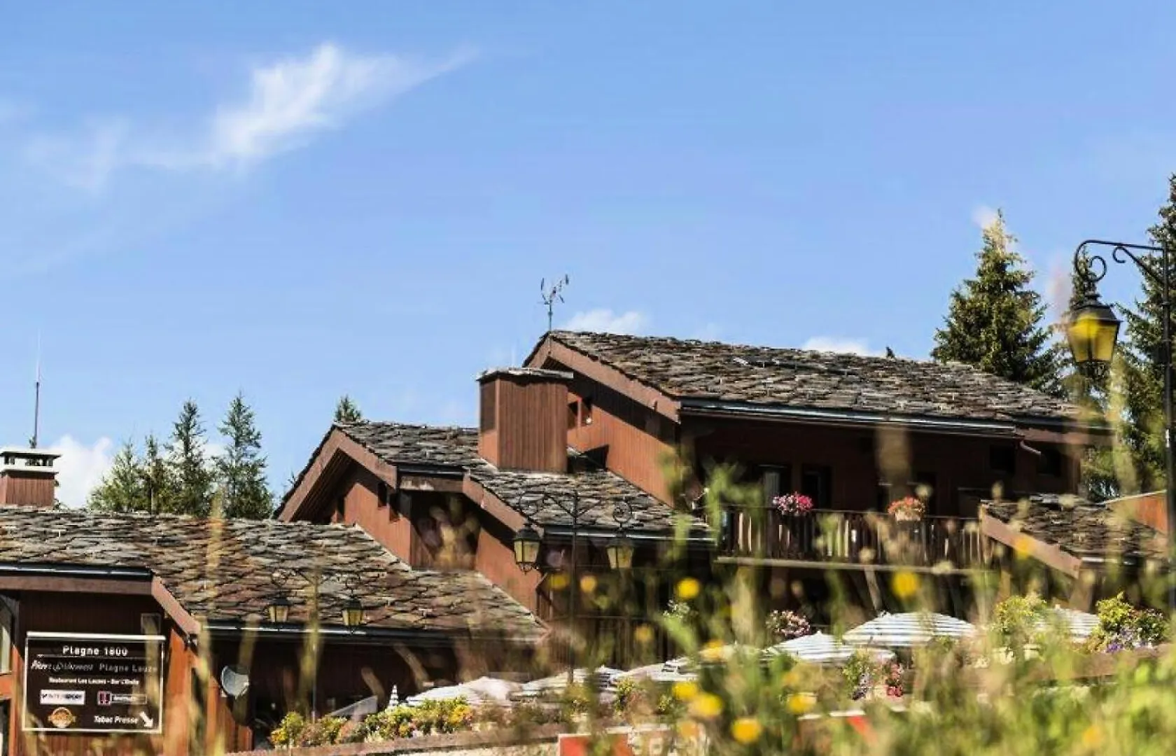 Residence Plagne Lauze - Maeva Home - Studio Cosy 4 Personnes - Prestige - Super Home Mae-0004 Macot-la-Plagne