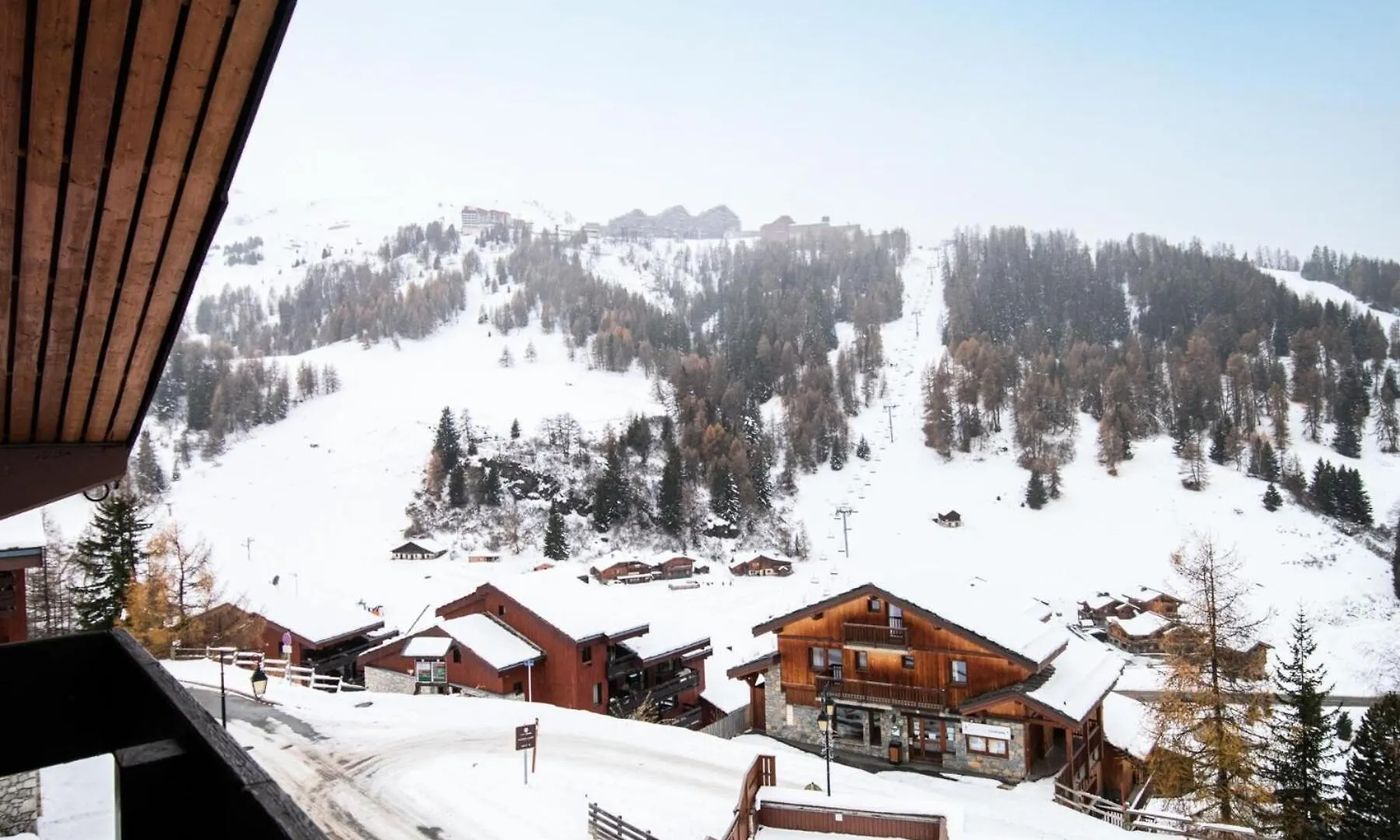 Apartment Residence Plagne Lauze - Maeva Home - Studio Cosy 4 Personnes - Prestige - Super Home Mae-0004 Macot-la-Plagne France